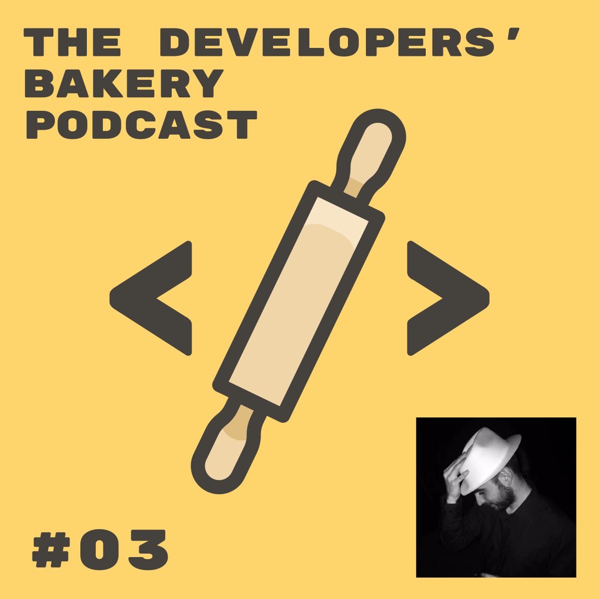 The Developers\' Bakery