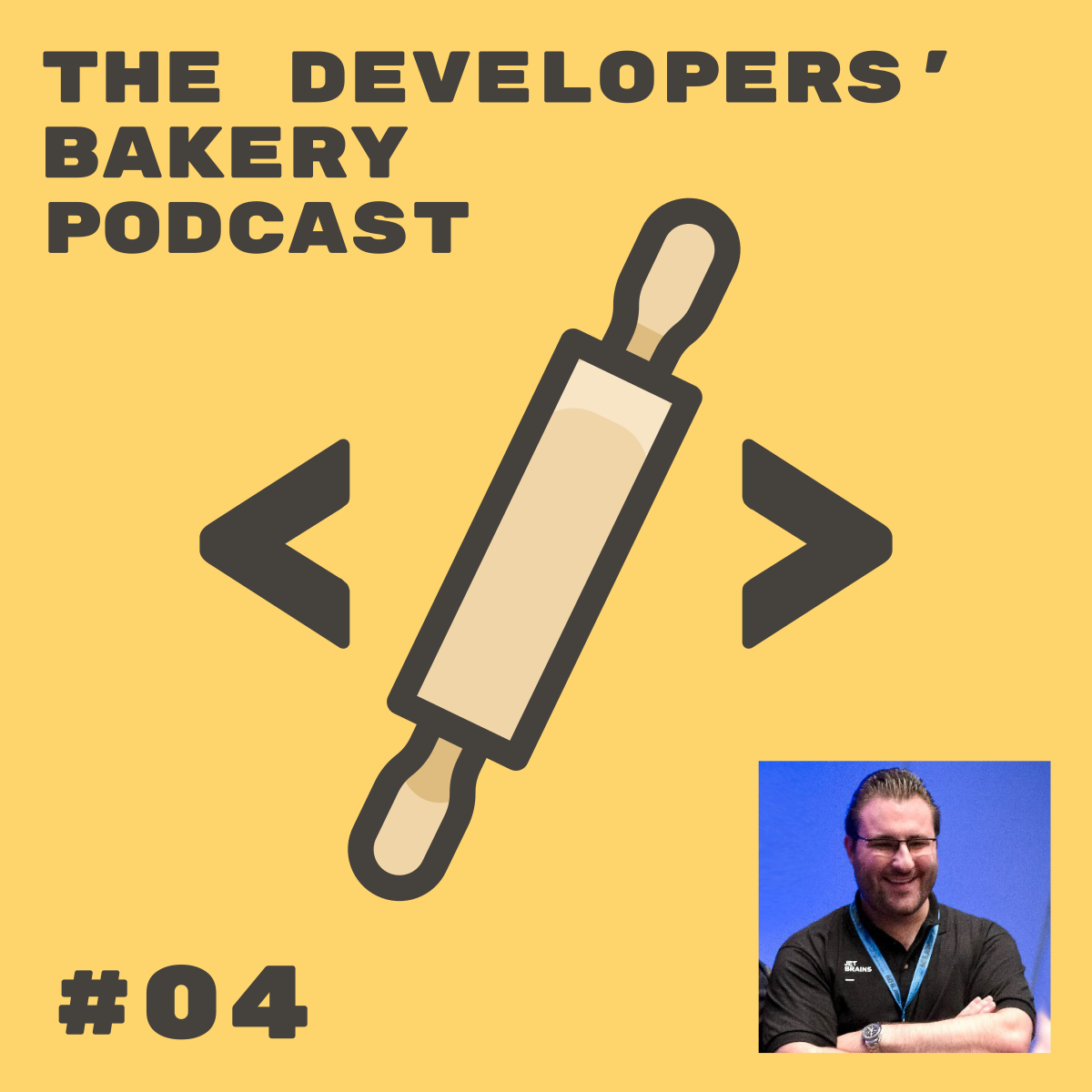 The Developers\' Bakery