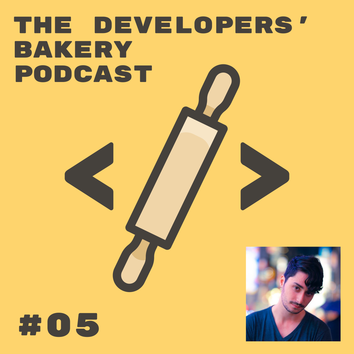 The Developers\' Bakery