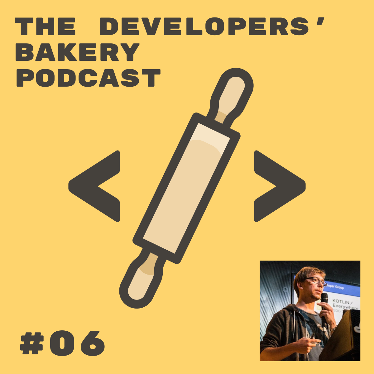 The Developers\' Bakery