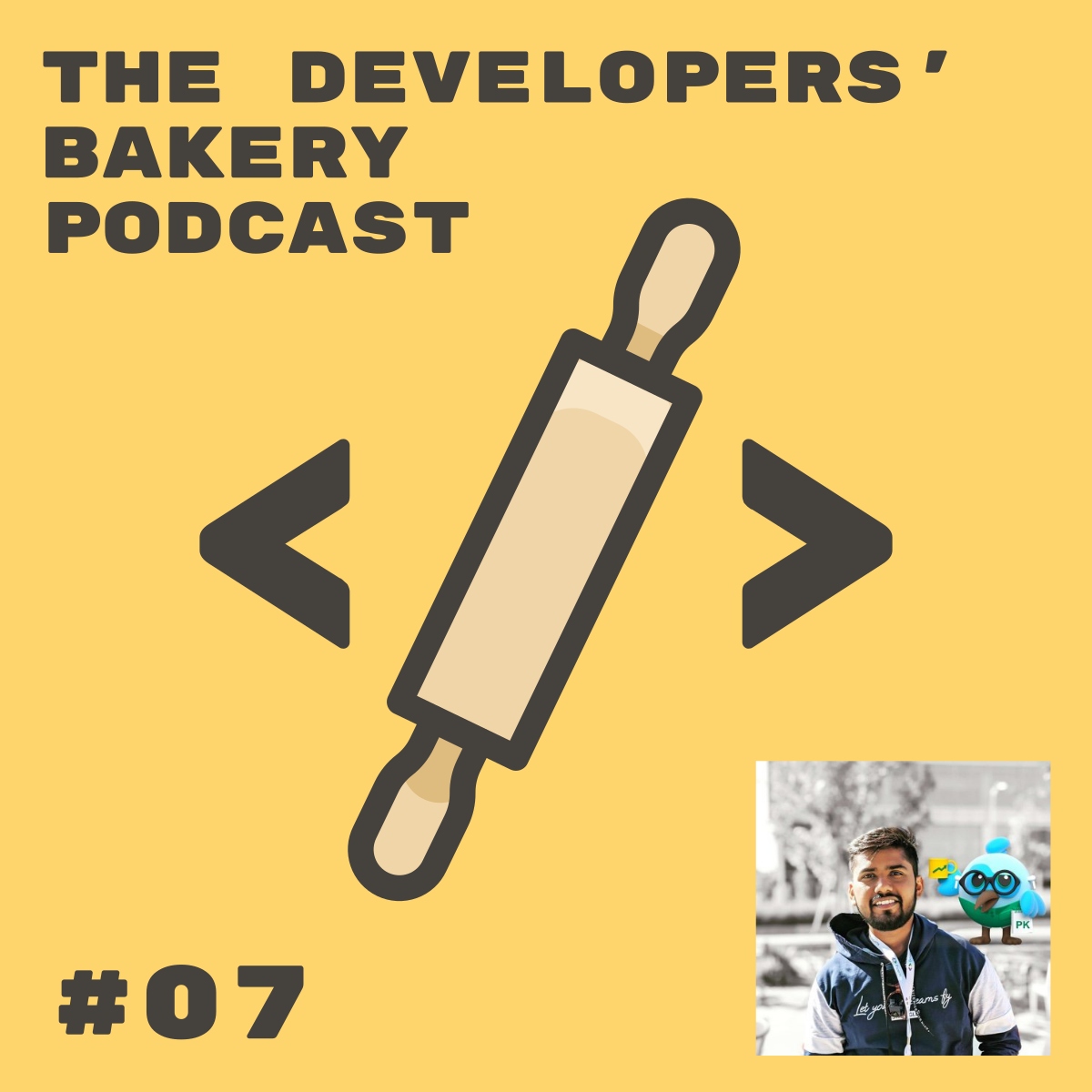 The Developers\' Bakery