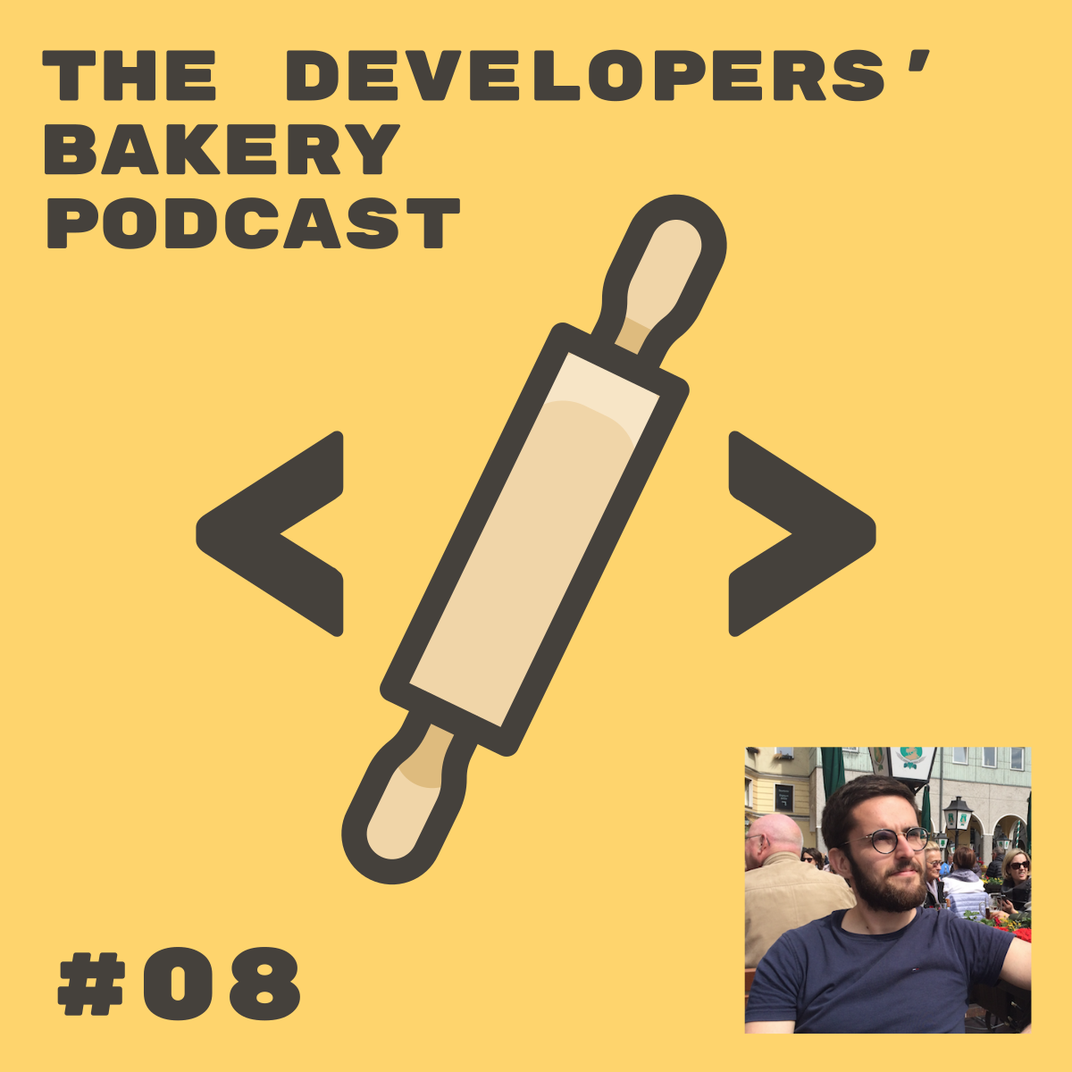 The Developers\' Bakery