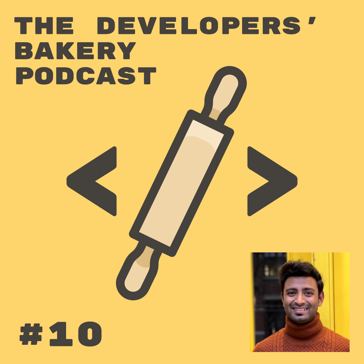 The Developers\' Bakery