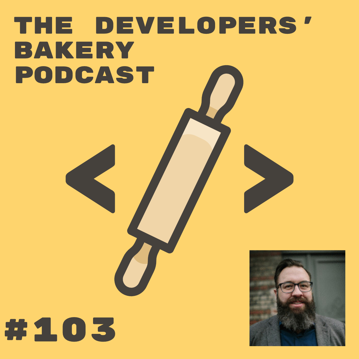 Building developer conferences with Greg Fawson
