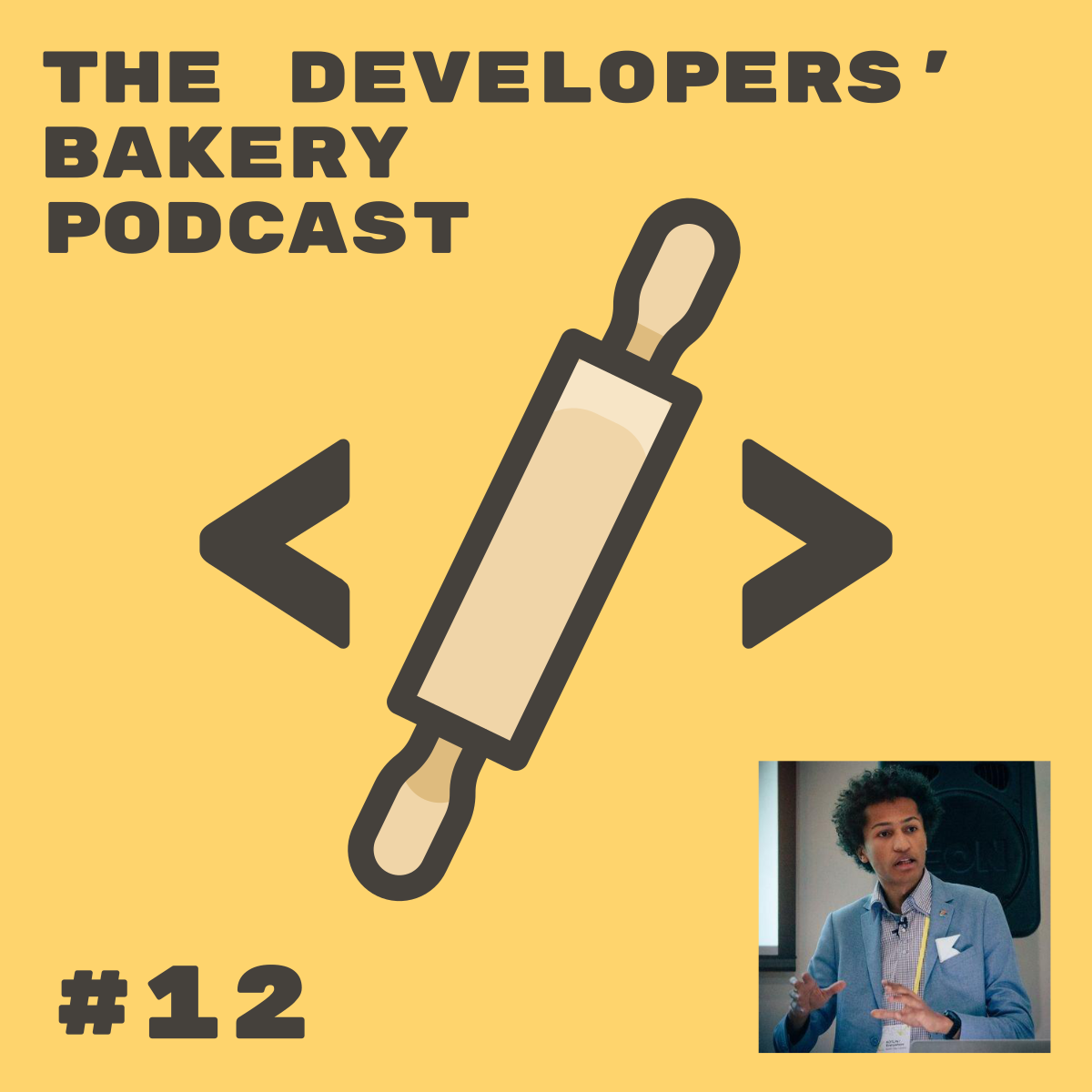 The Developers\' Bakery