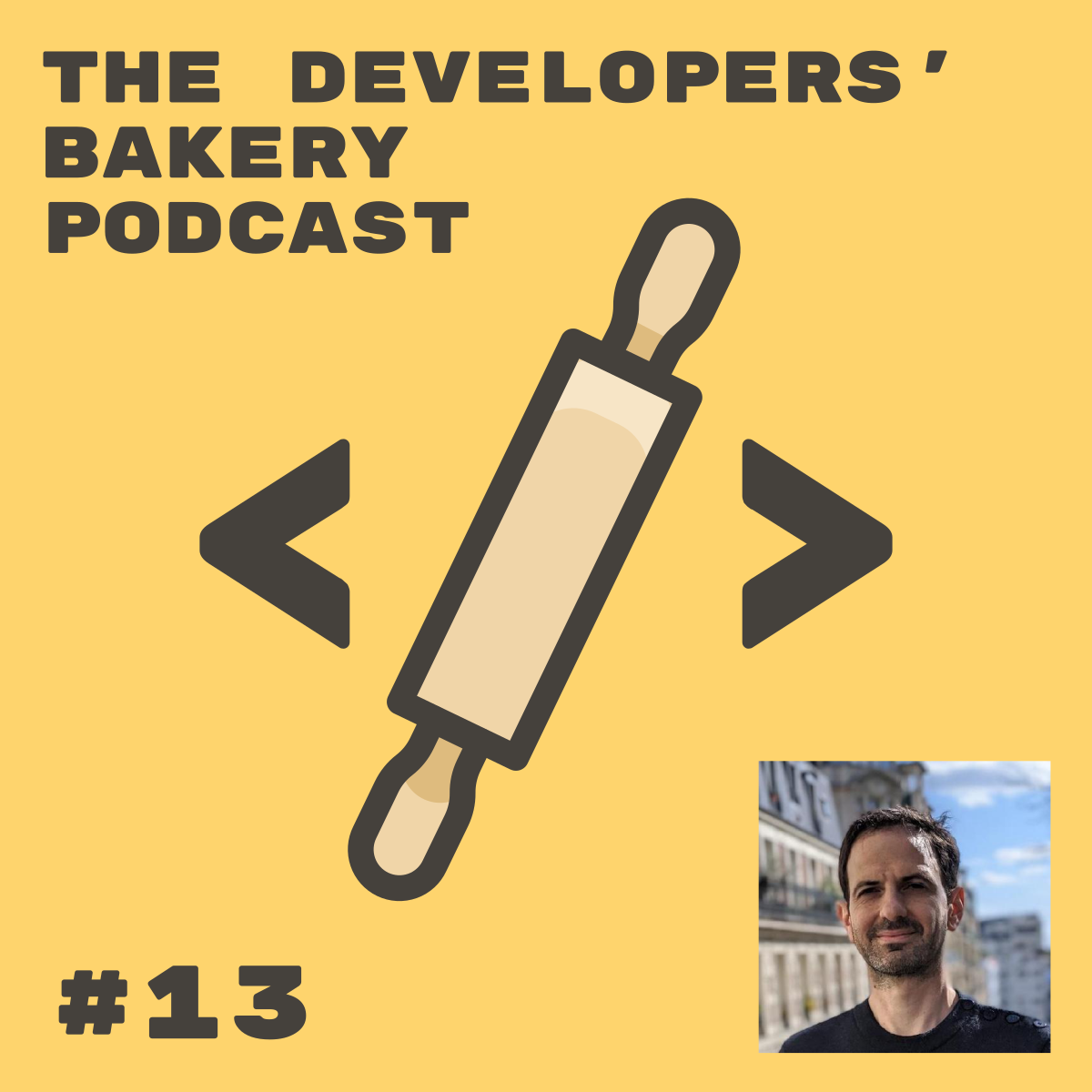 The Developers\' Bakery