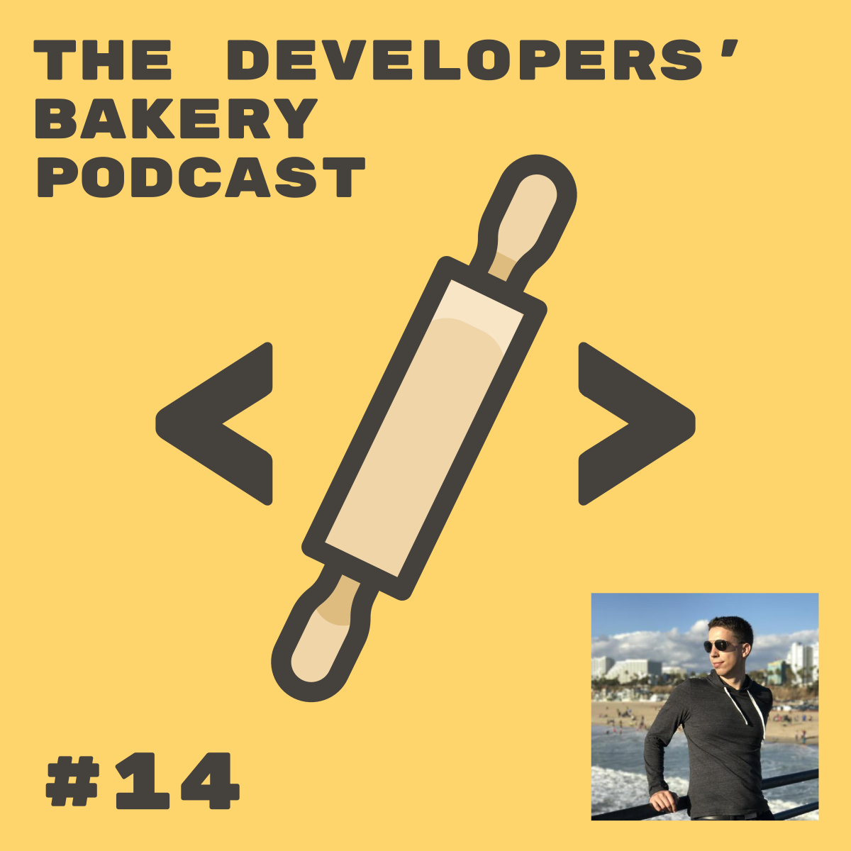 The Developers\' Bakery