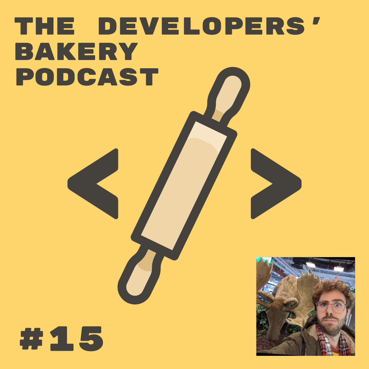 The Developers\' Bakery