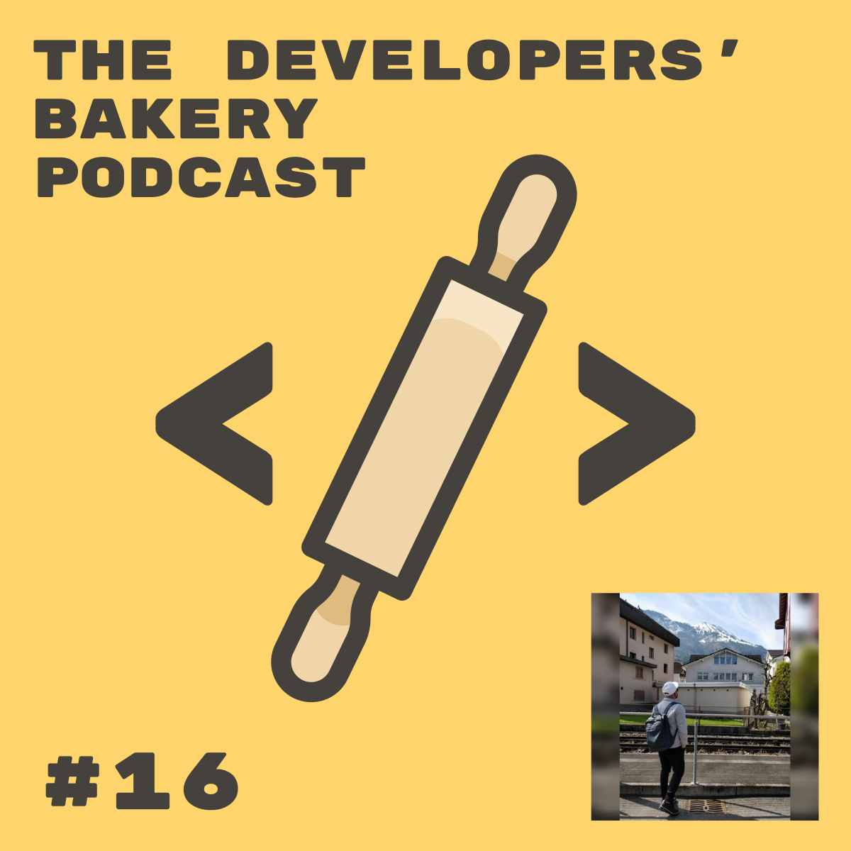 The Developers\' Bakery