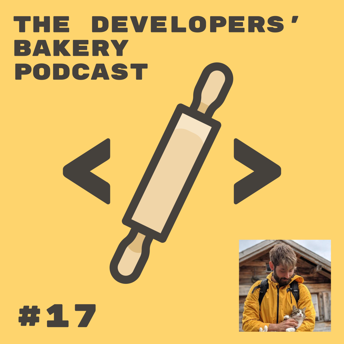 The Developers\' Bakery