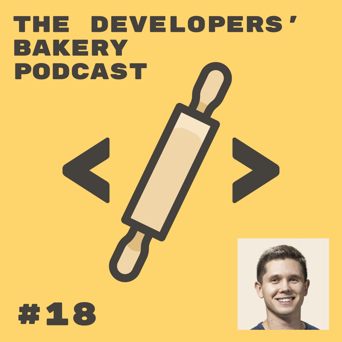 The Developers\' Bakery