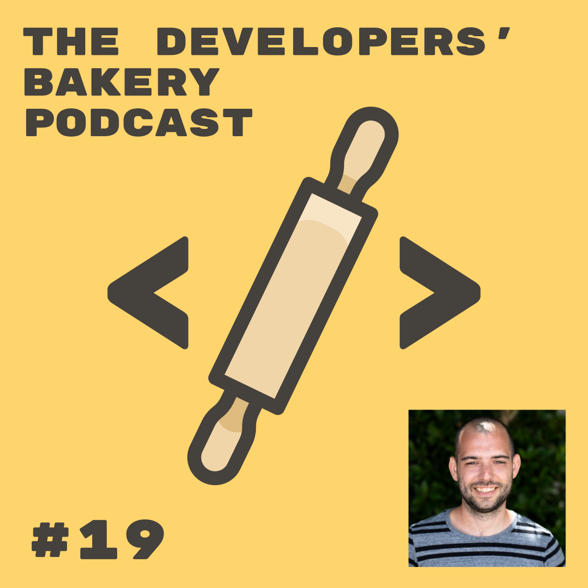 The Developers\' Bakery