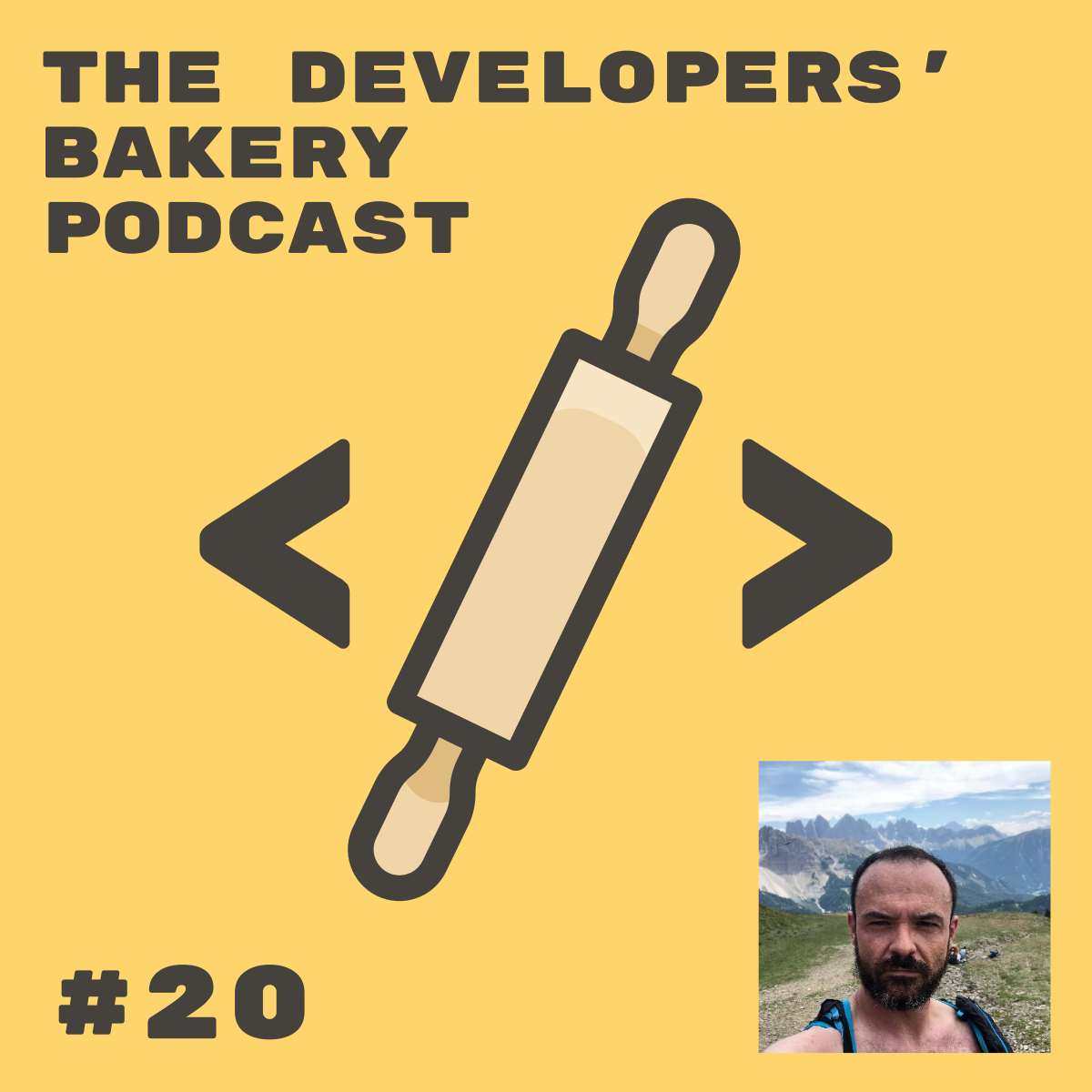 The Developers\' Bakery