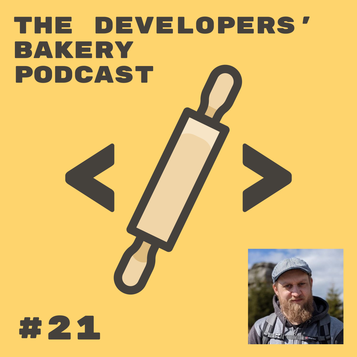 The Developers\' Bakery