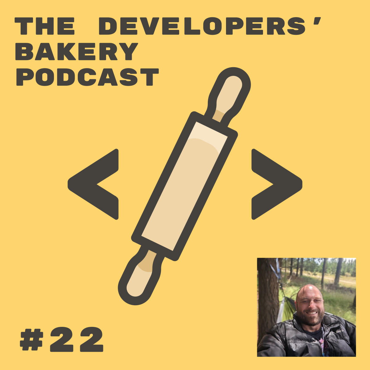 The Developers\' Bakery