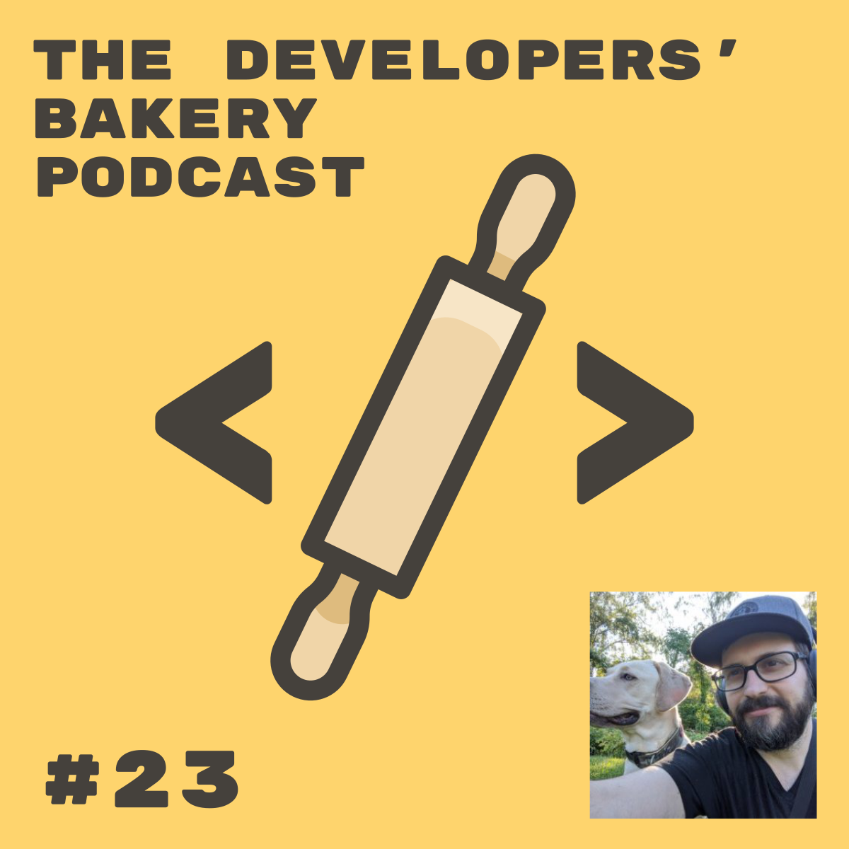 The Developers\' Bakery