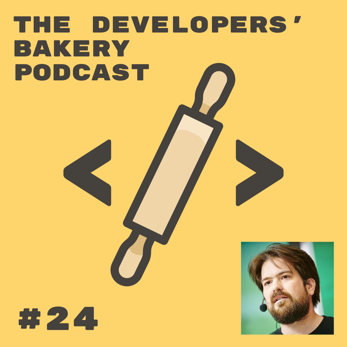 The Developers\' Bakery