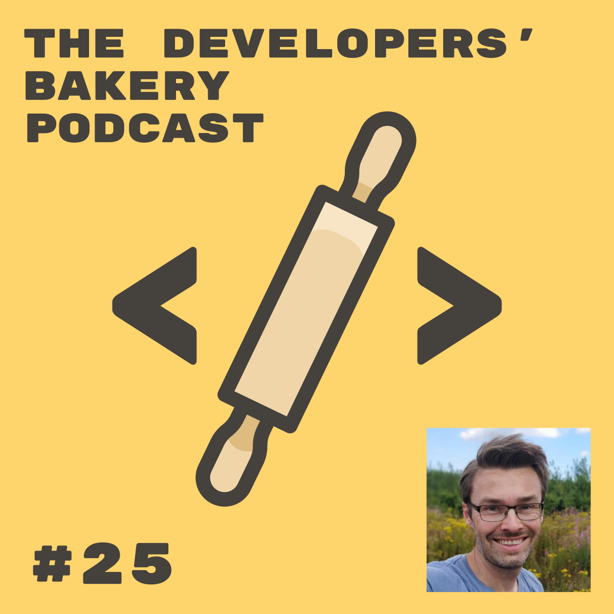 The Developers\' Bakery