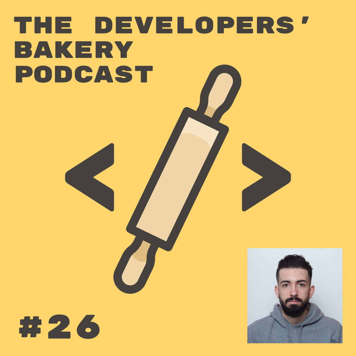 The Developers\' Bakery