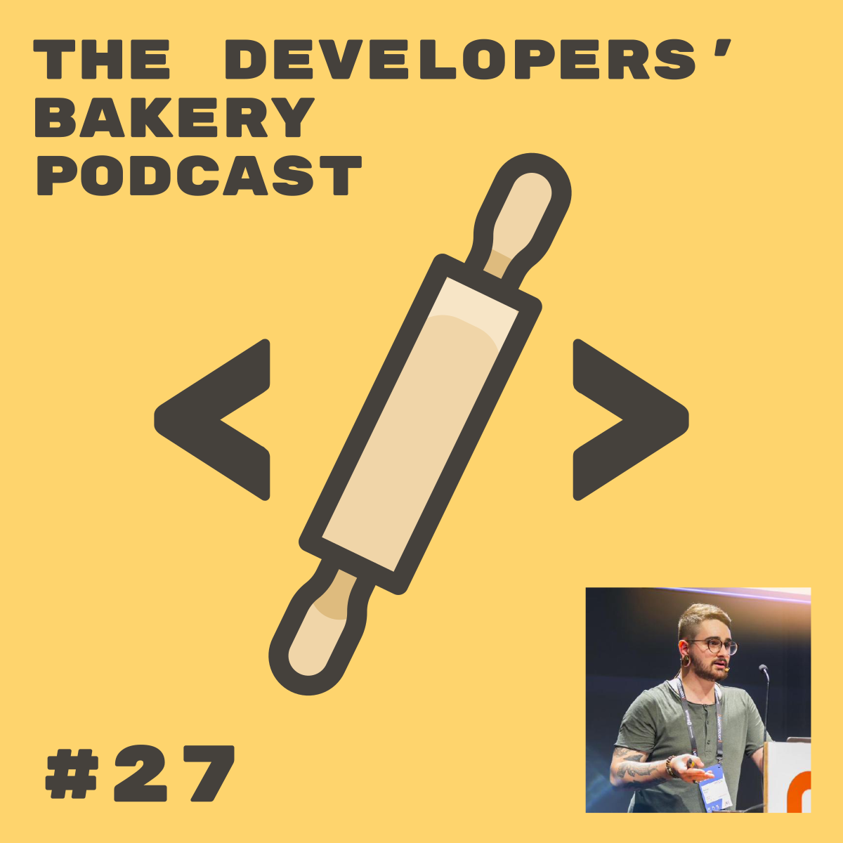 The Developers\' Bakery