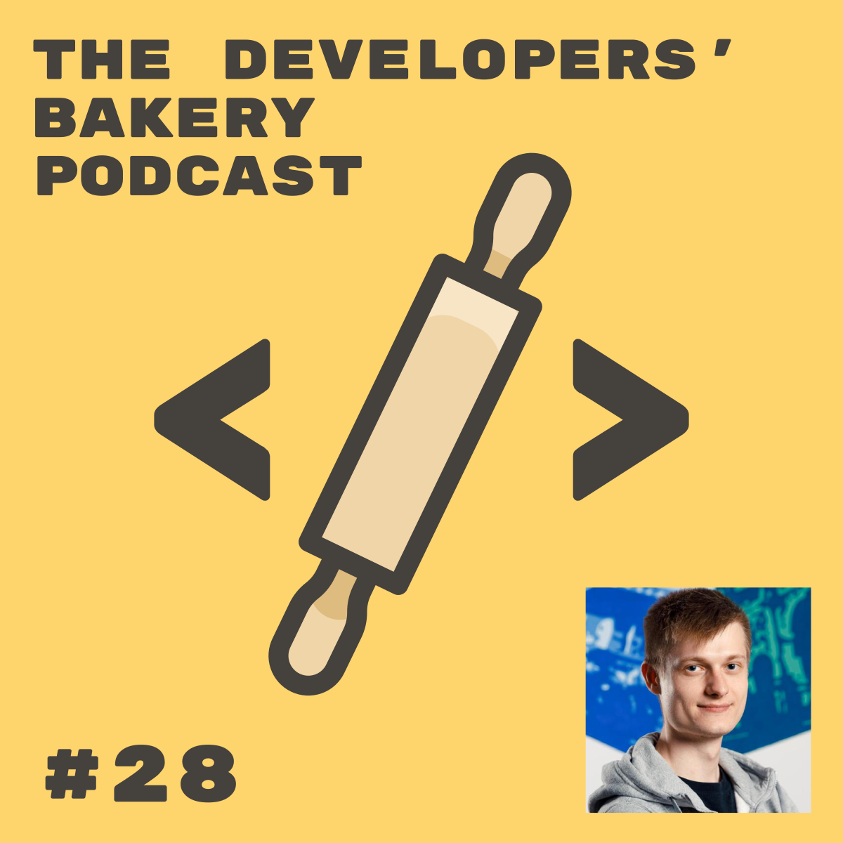 The Developers\' Bakery