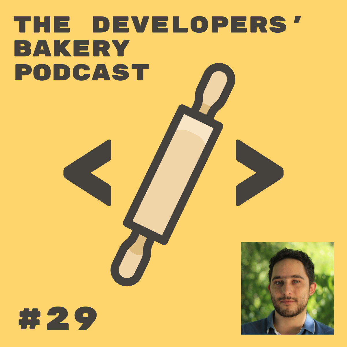 The Developers\' Bakery