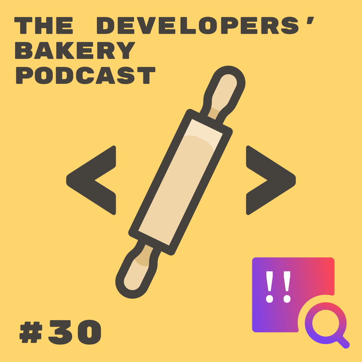 The Developers\' Bakery