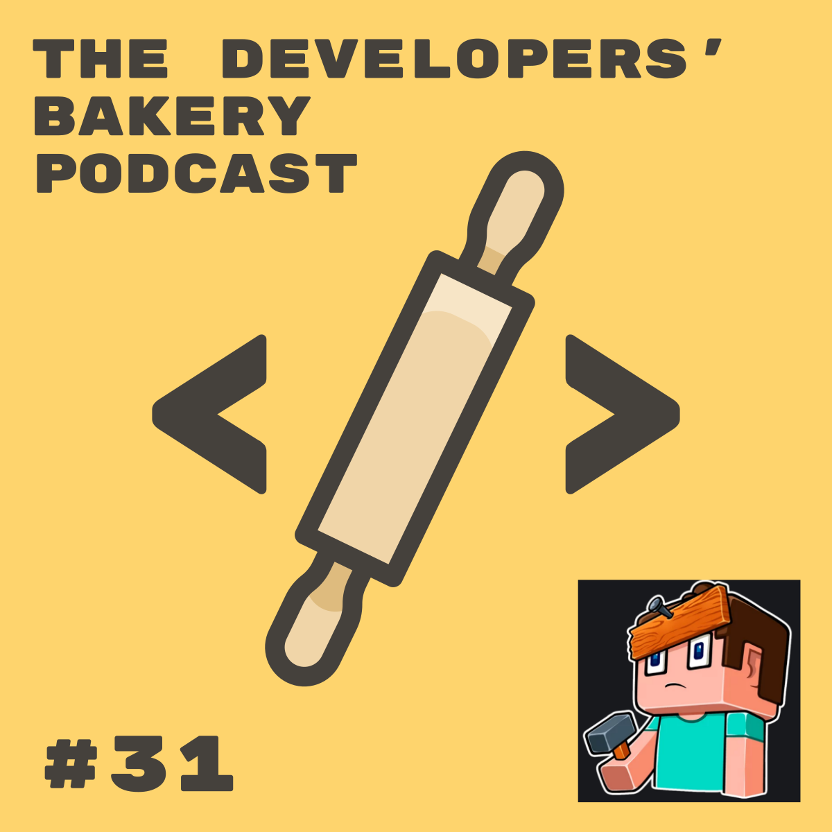 The Developers\' Bakery