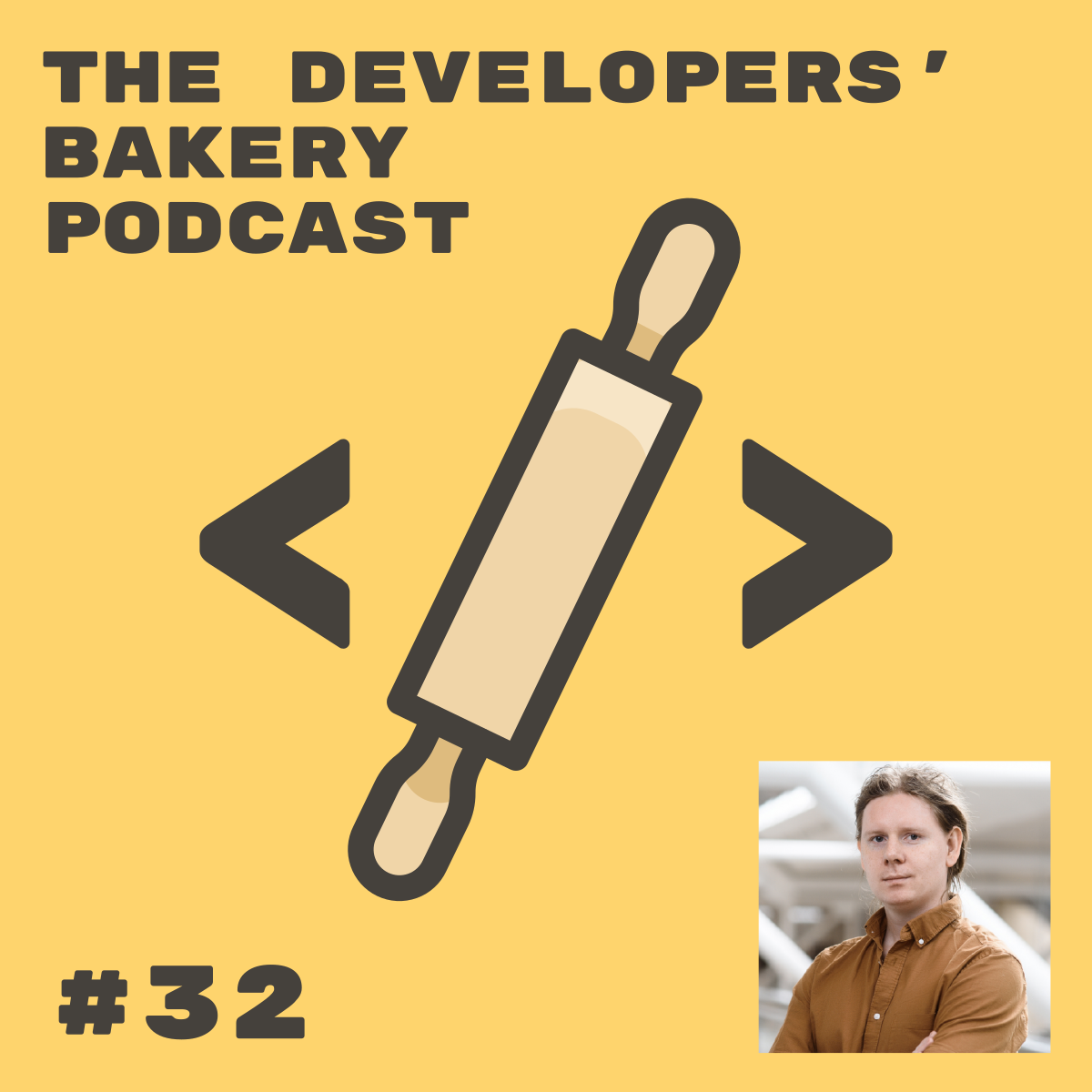 The Developers\' Bakery