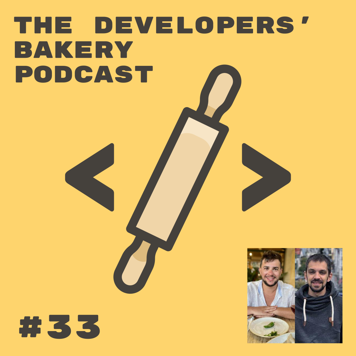 The Developers\' Bakery