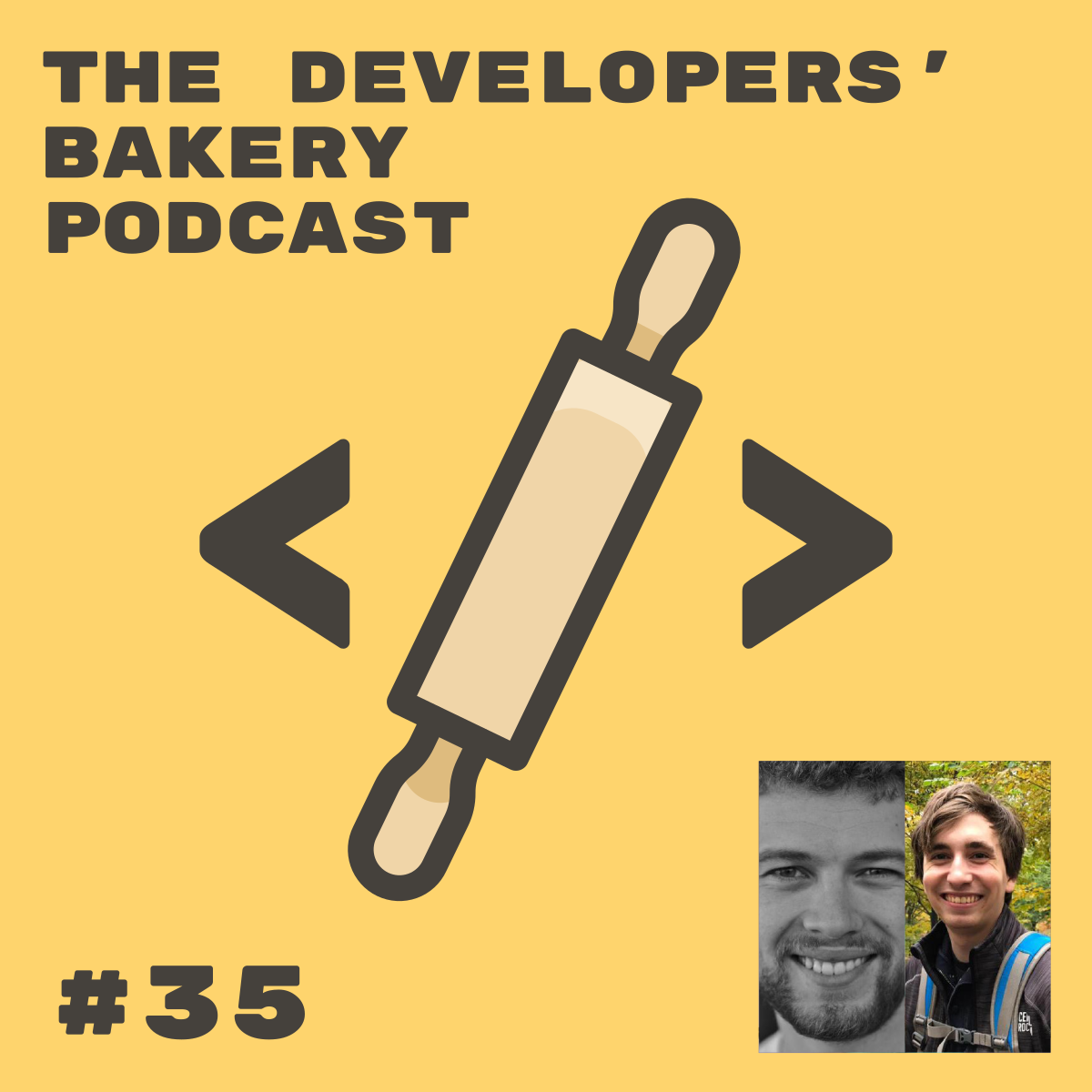The Developers\' Bakery