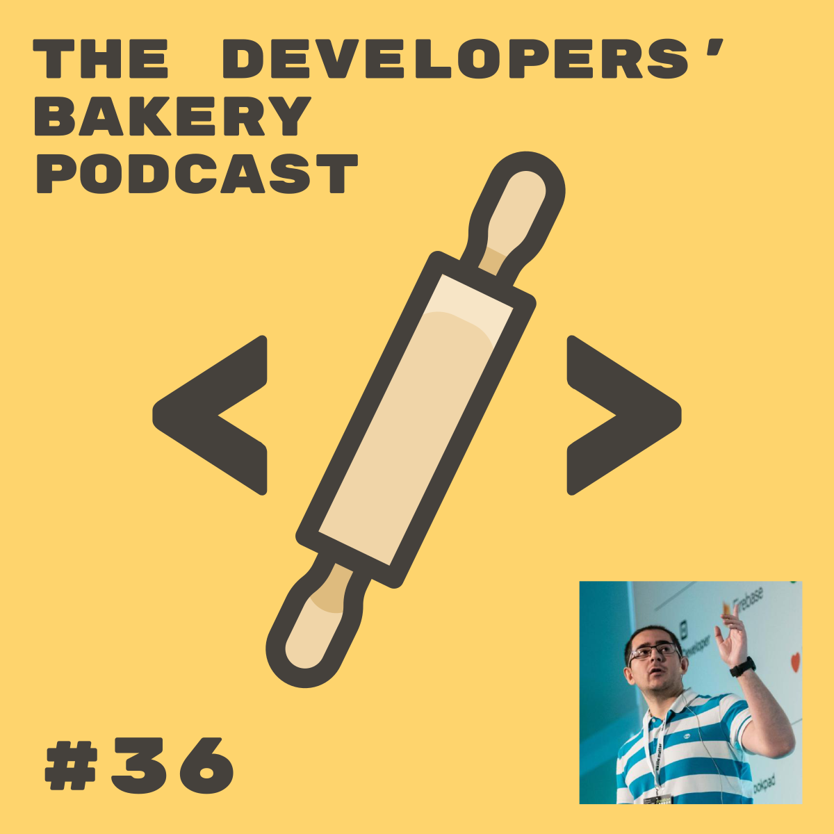 The Developers\' Bakery