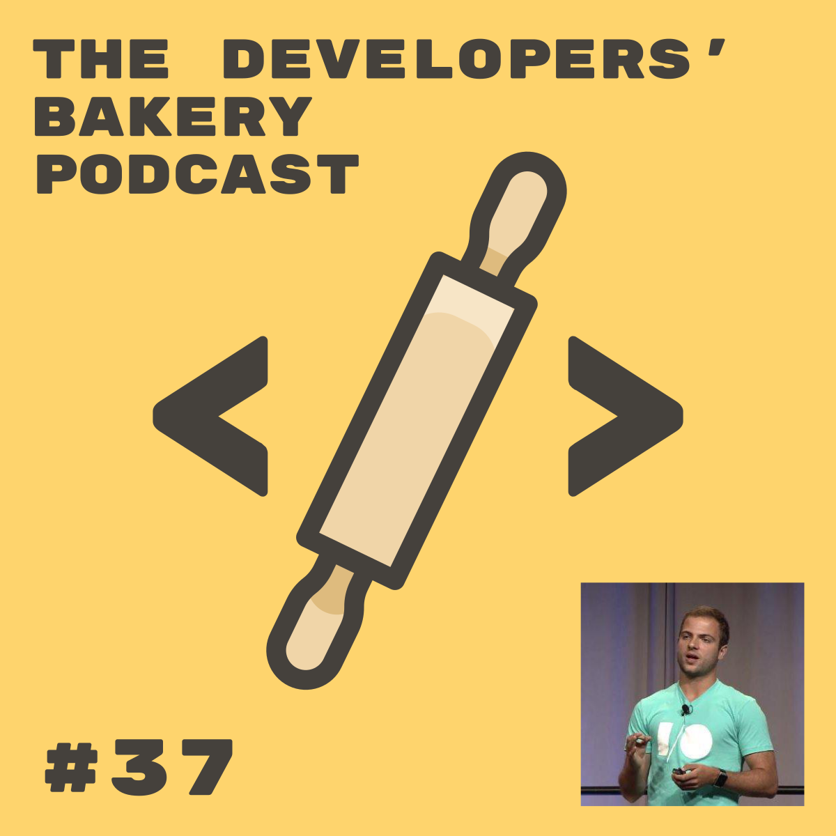 The Developers\' Bakery