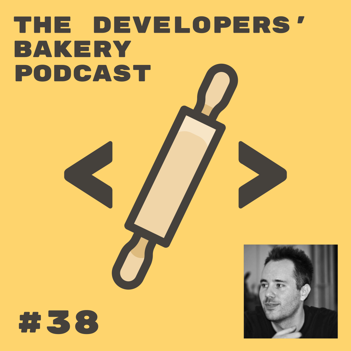 The Developers\' Bakery