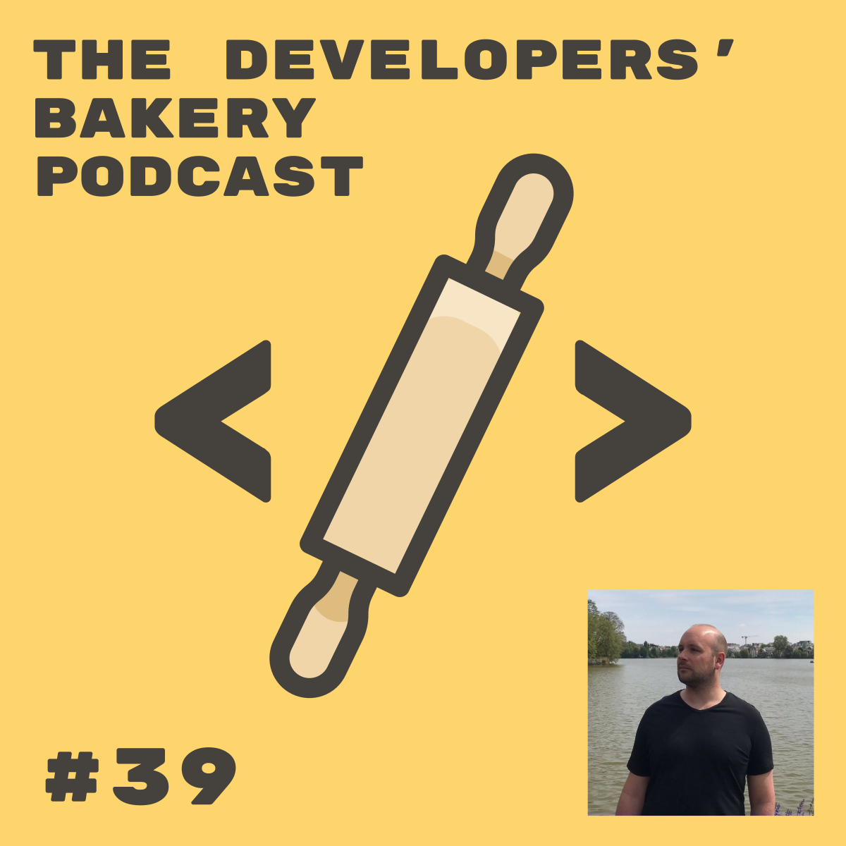 The Developers\' Bakery