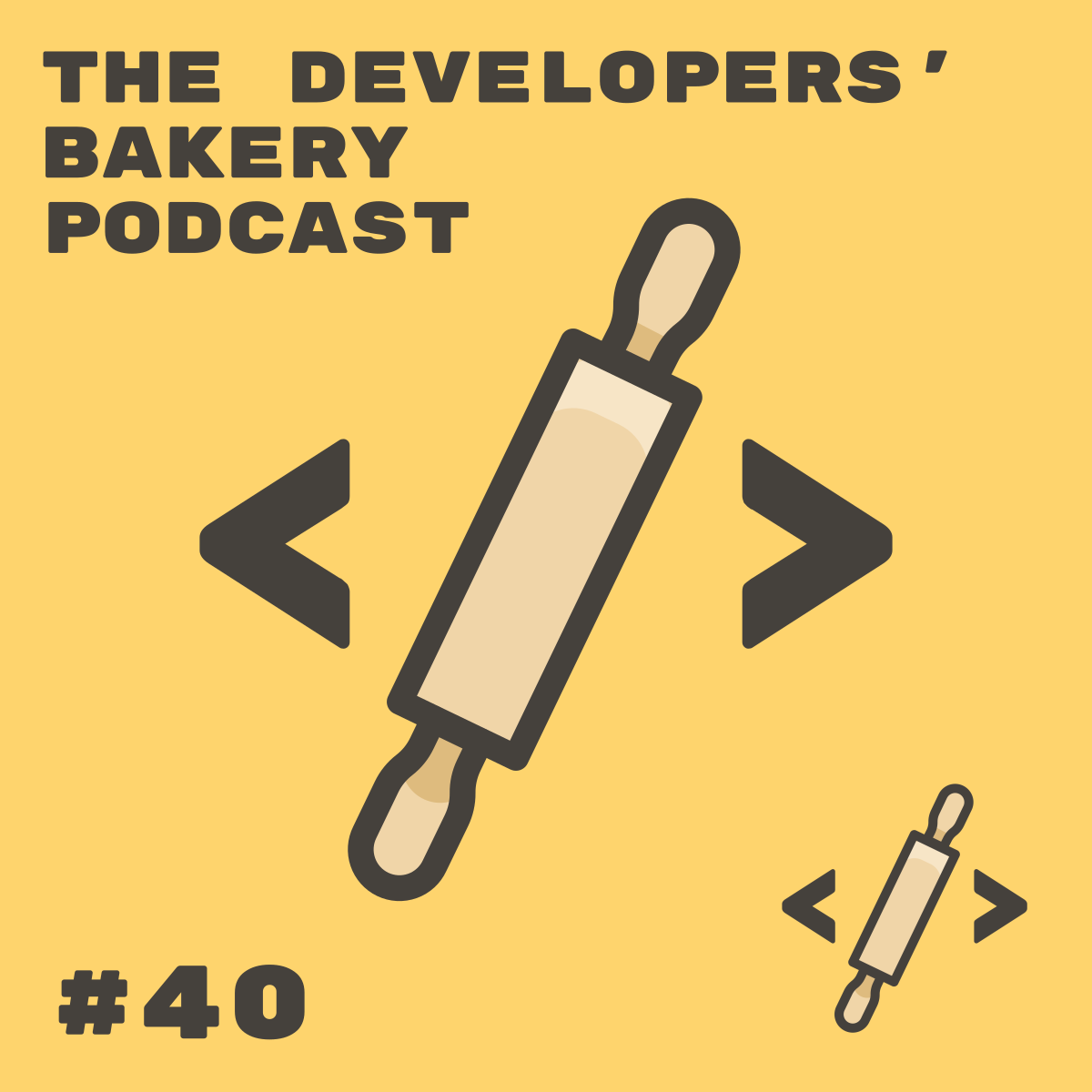 The Developers\' Bakery