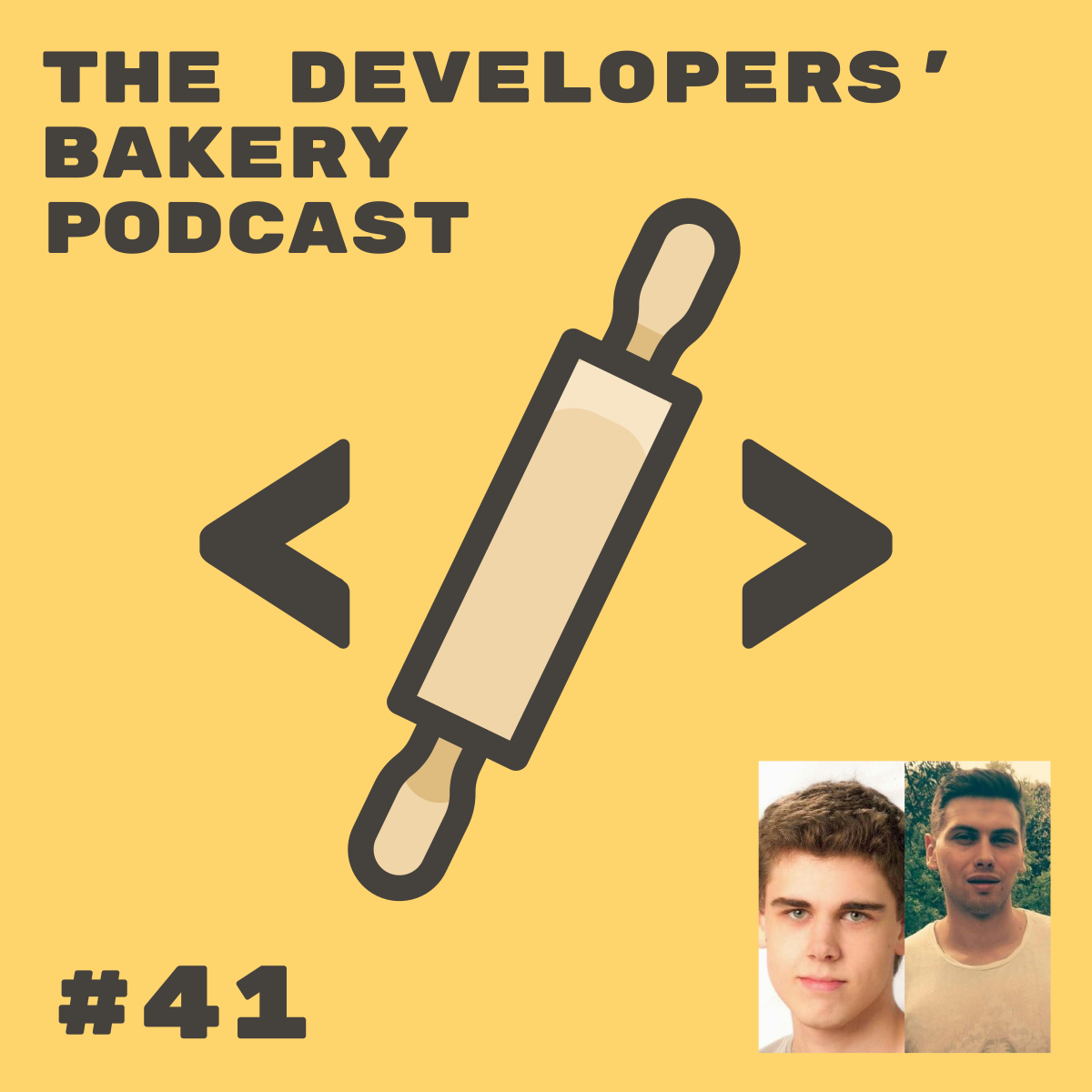 The Developers\' Bakery