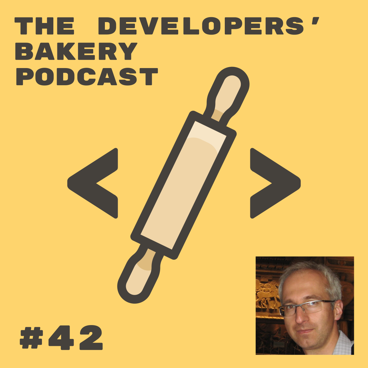 The Developers\' Bakery