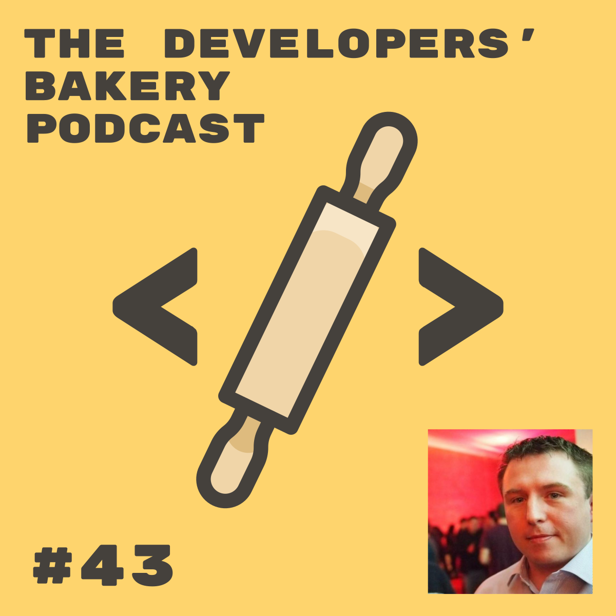 The Developers\' Bakery