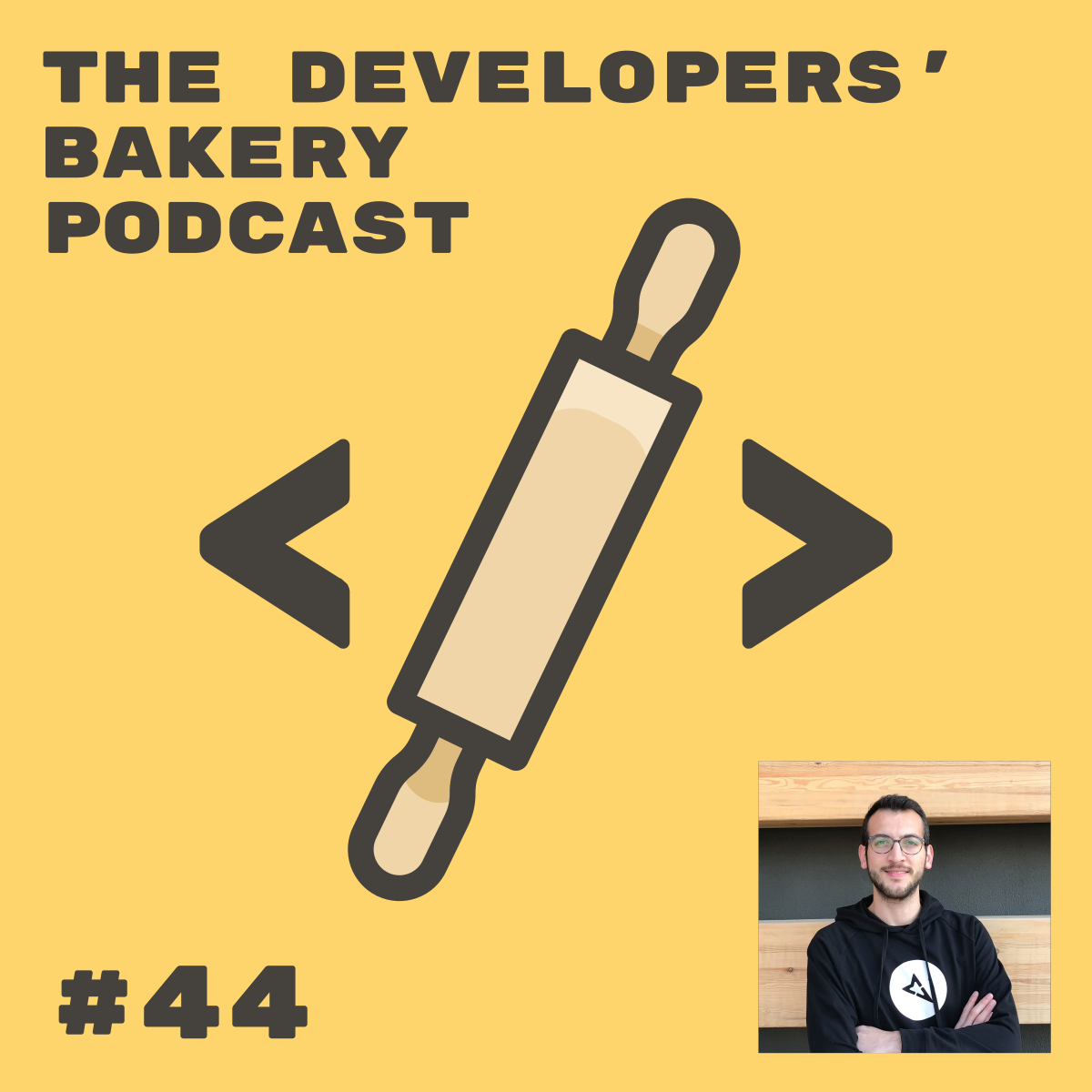 The Developers\' Bakery