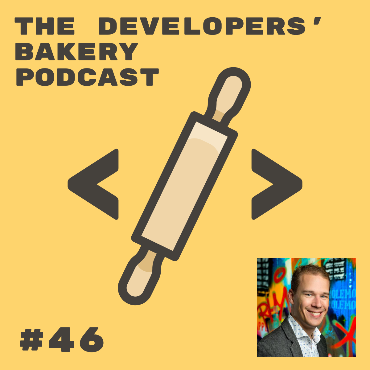 The Developers\' Bakery