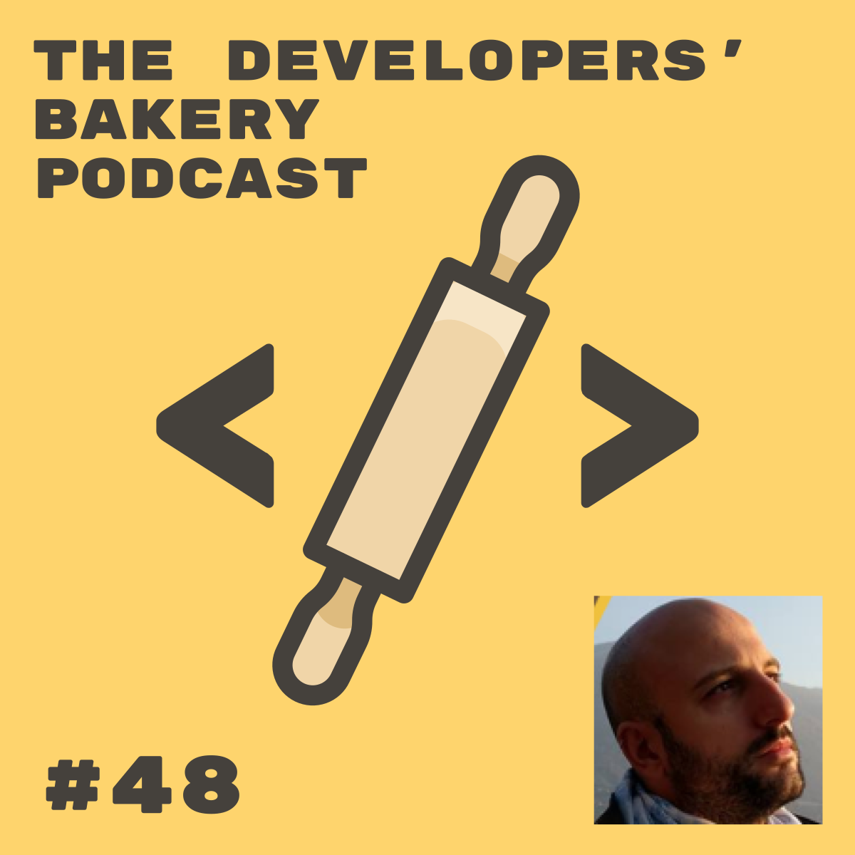 The Developers\' Bakery