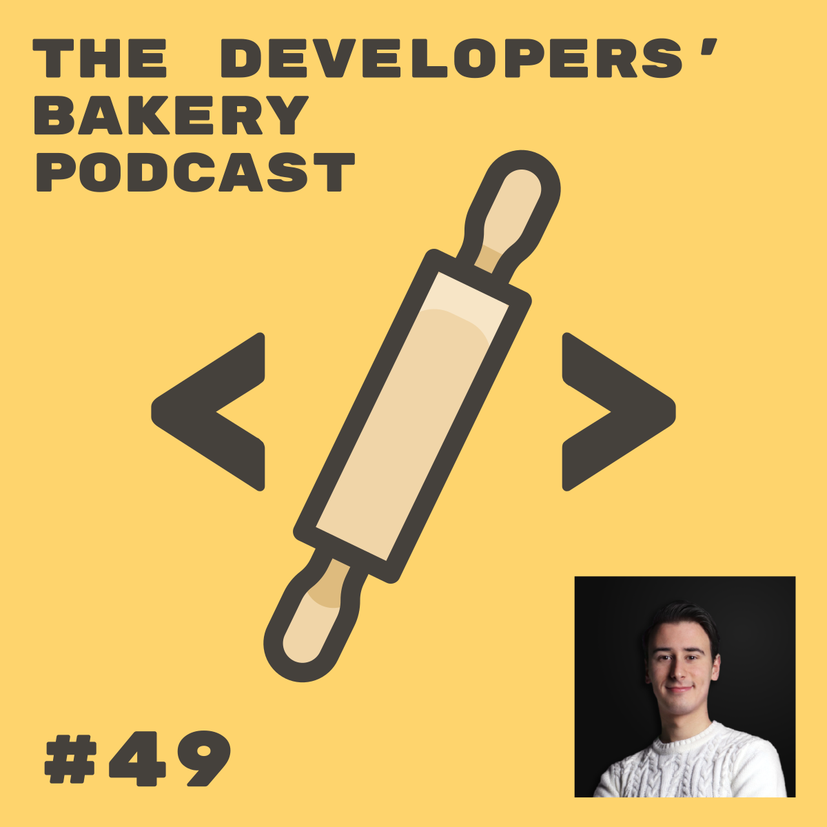 The Developers\' Bakery