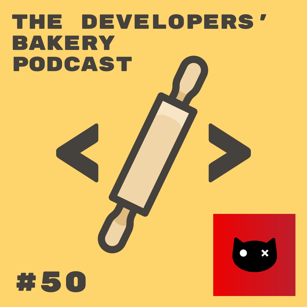 The Developers\' Bakery