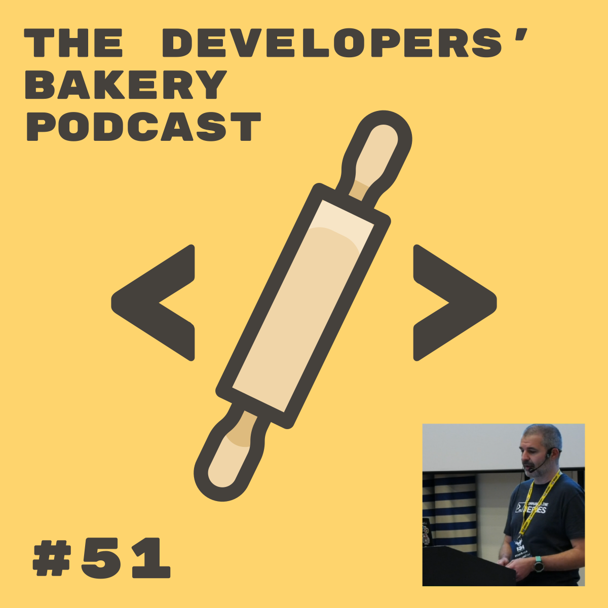The Developers\' Bakery