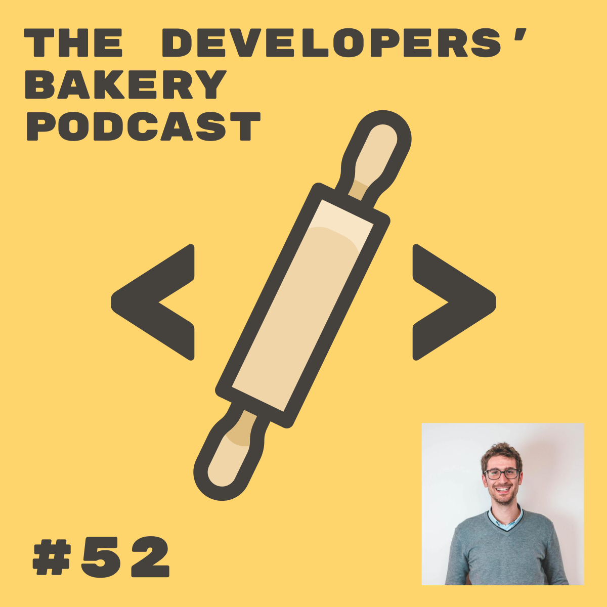 The Developers\' Bakery