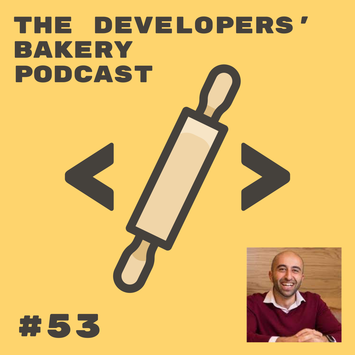 The Developers\' Bakery
