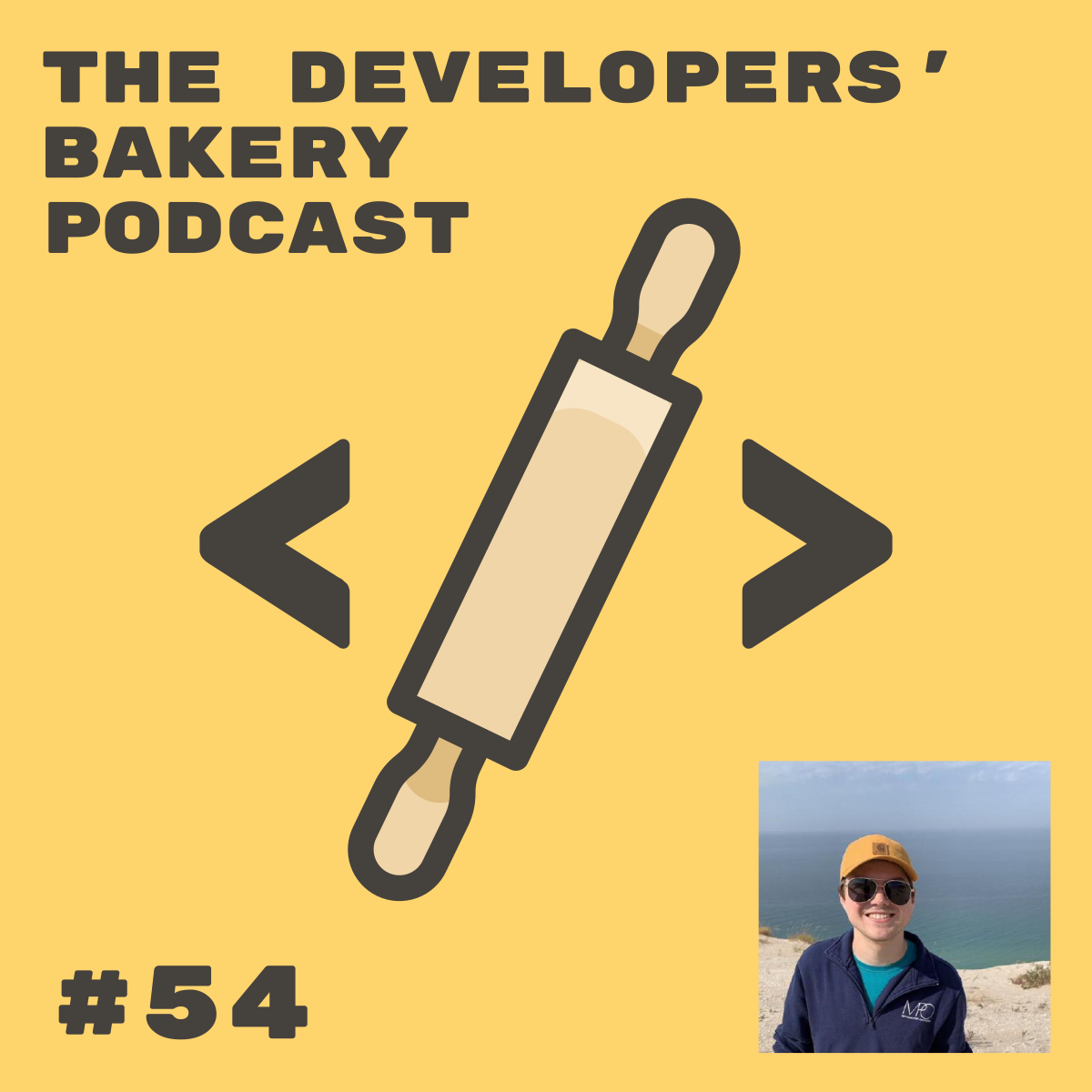 The Developers\' Bakery