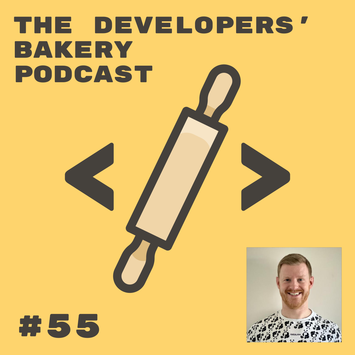 The Developers\' Bakery