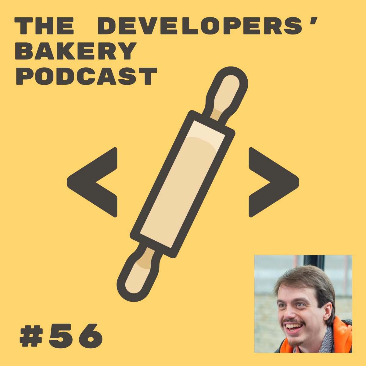 The Developers\' Bakery